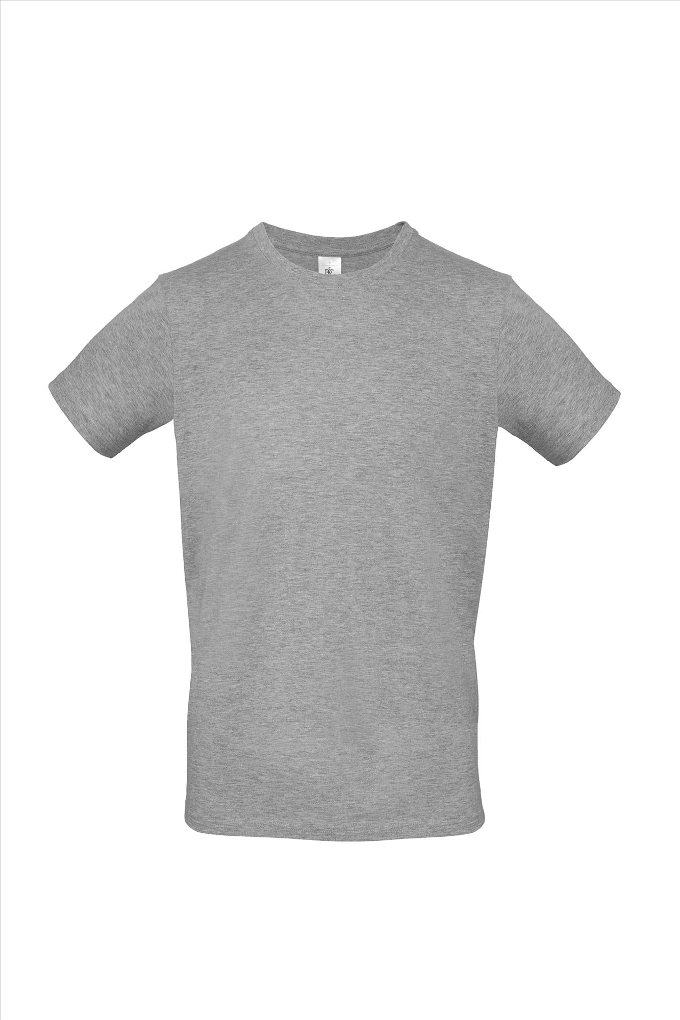Modern T-Shirt met een eigentijdse look en trendy pasvorm