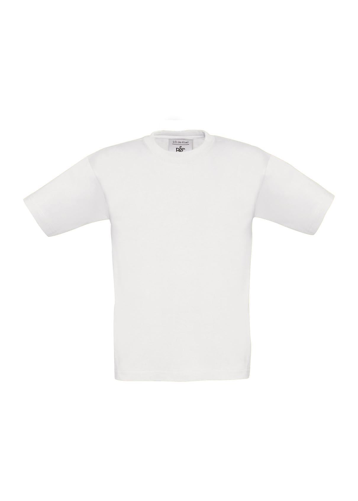 Modern T-Shirt met een eigentijdse look en trendy pasvorm