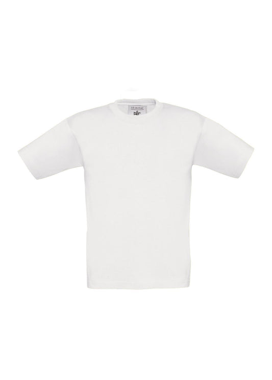 Modern T-Shirt met een eigentijdse look en trendy pasvorm