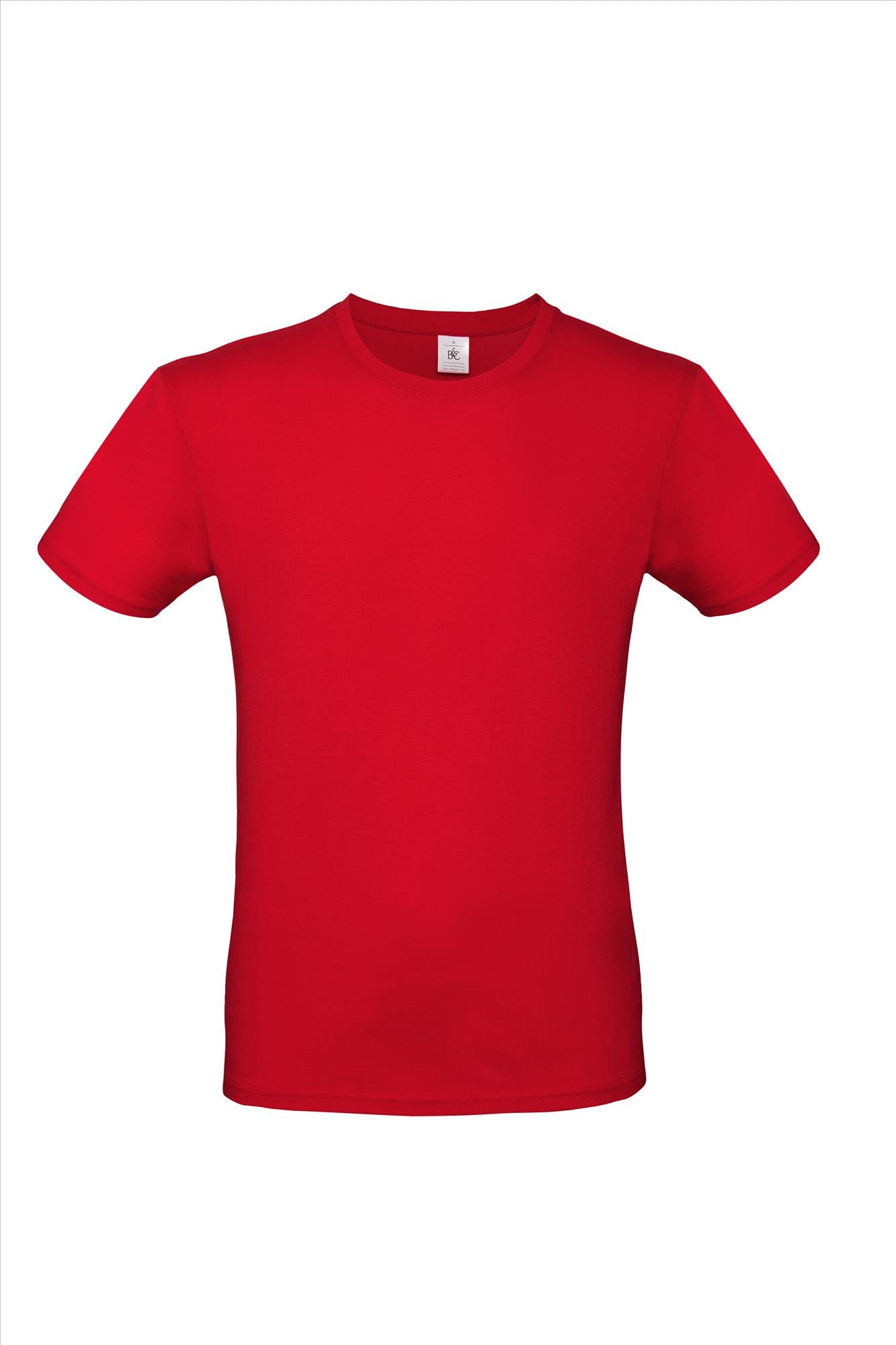Modern T-Shirt met een eigentijdse look en trendy pasvorm