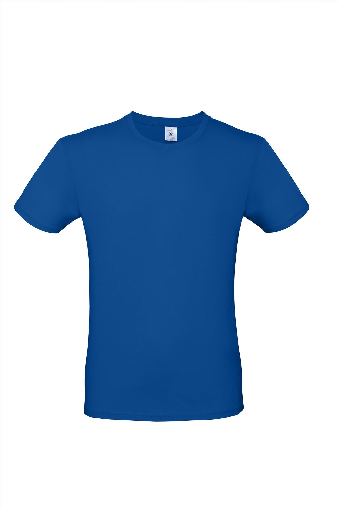 Modern T-Shirt met een eigentijdse look en trendy pasvorm