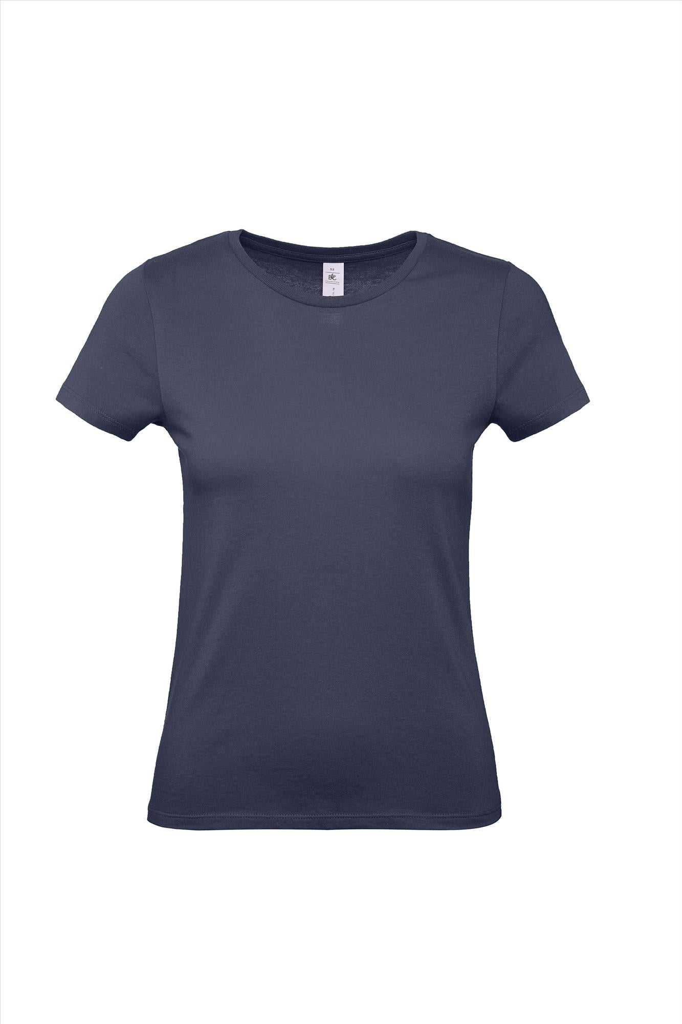 Modern T-Shirt met een eigentijdse look en trendy pasvorm