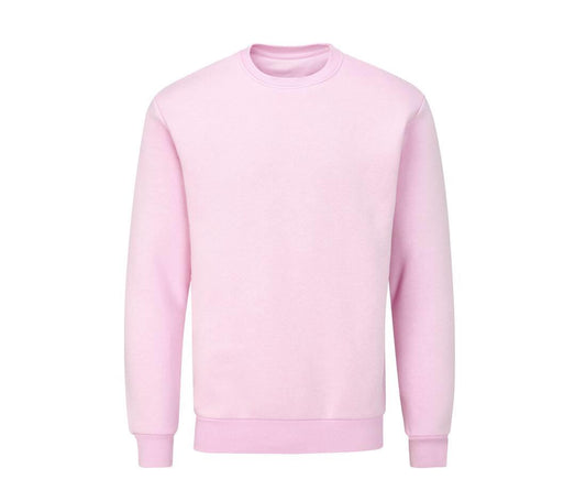 Sweater – Kids & Volwassenen | Premium Kwaliteit | Onbedrukt & Bedrukbaar