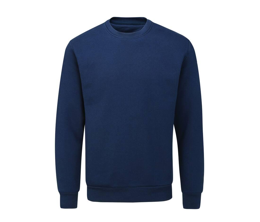 Sweater – Kids & Volwassenen | Premium Kwaliteit | Onbedrukt & Bedrukbaar