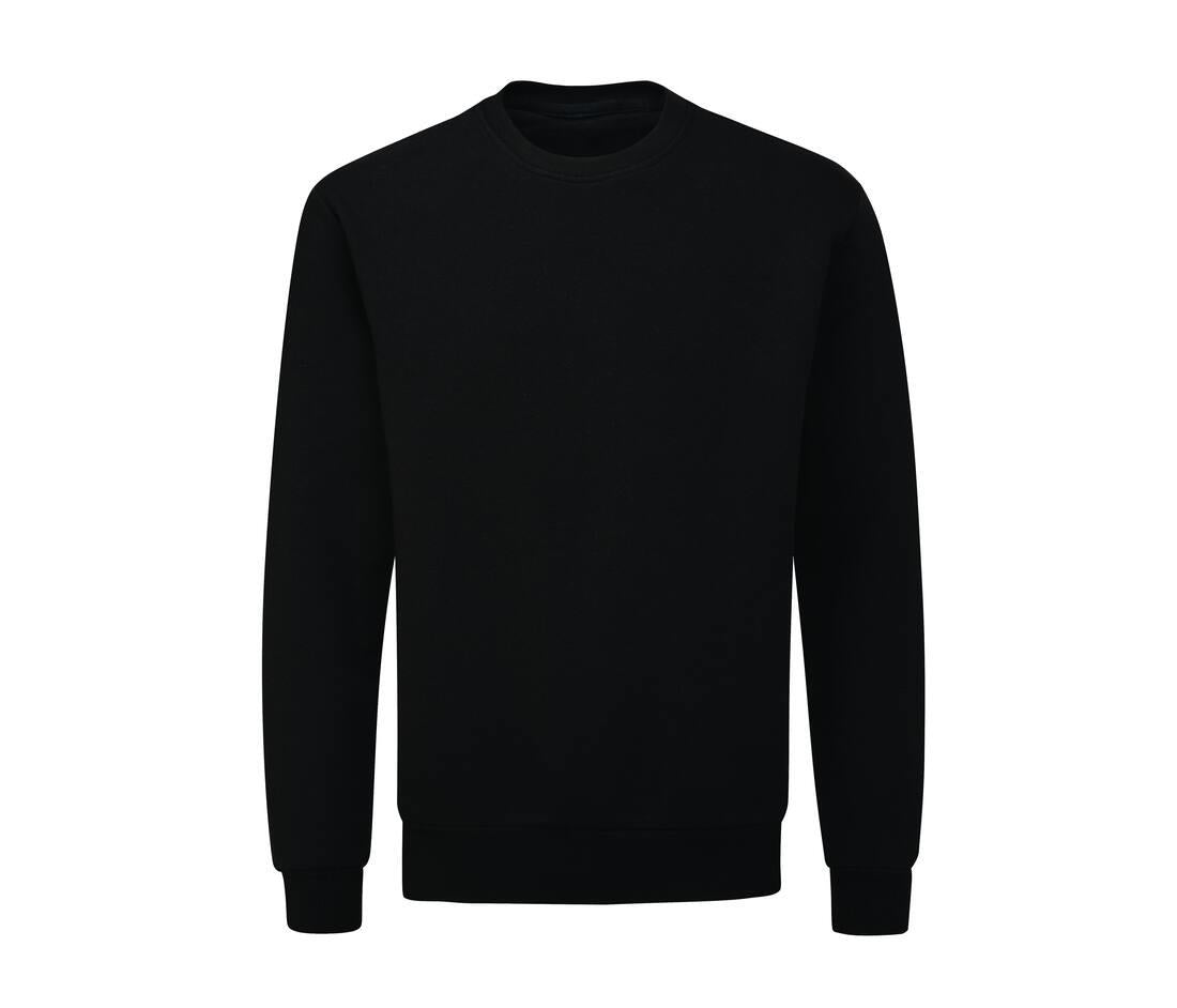 Sweater – Kids & Volwassenen | Premium Kwaliteit | Onbedrukt & Bedrukbaar