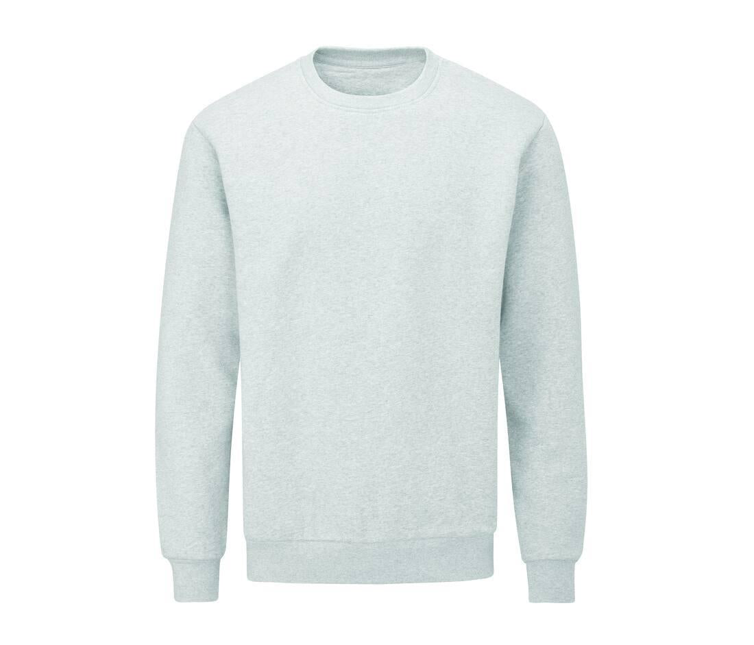 Sweater – Kids & Volwassenen | Premium Kwaliteit | Onbedrukt & Bedrukbaar