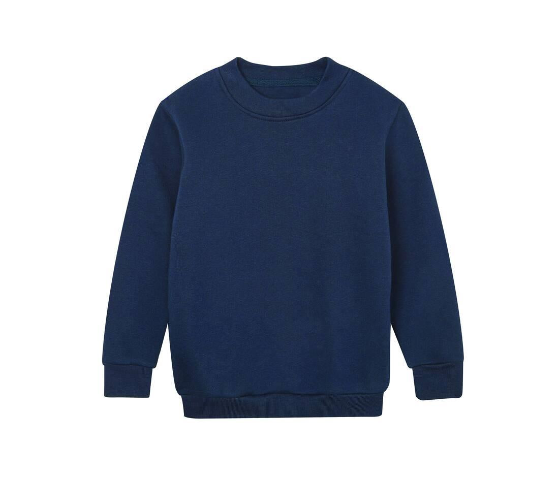 Sweater – Kids & Volwassenen | Premium Kwaliteit | Onbedrukt & Bedrukbaar