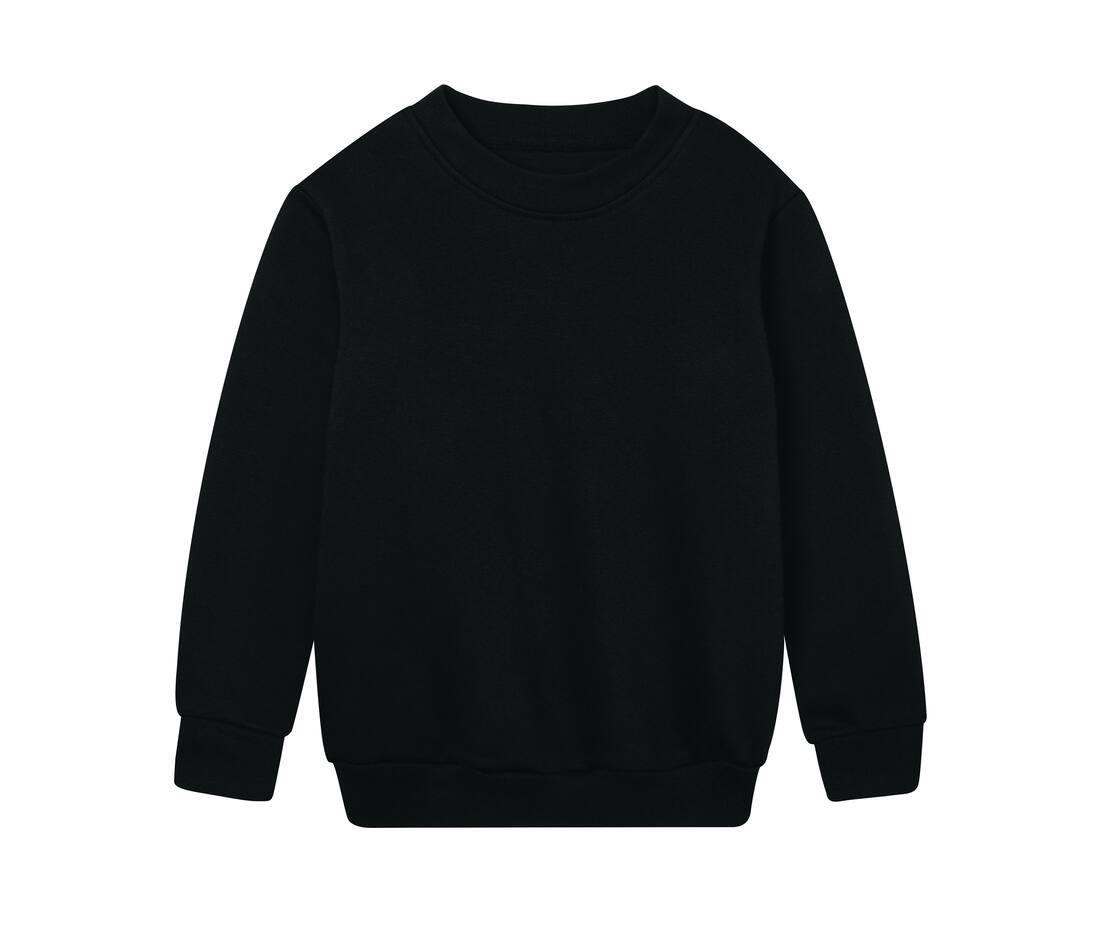 Sweater – Kids & Volwassenen | Premium Kwaliteit | Onbedrukt & Bedrukbaar